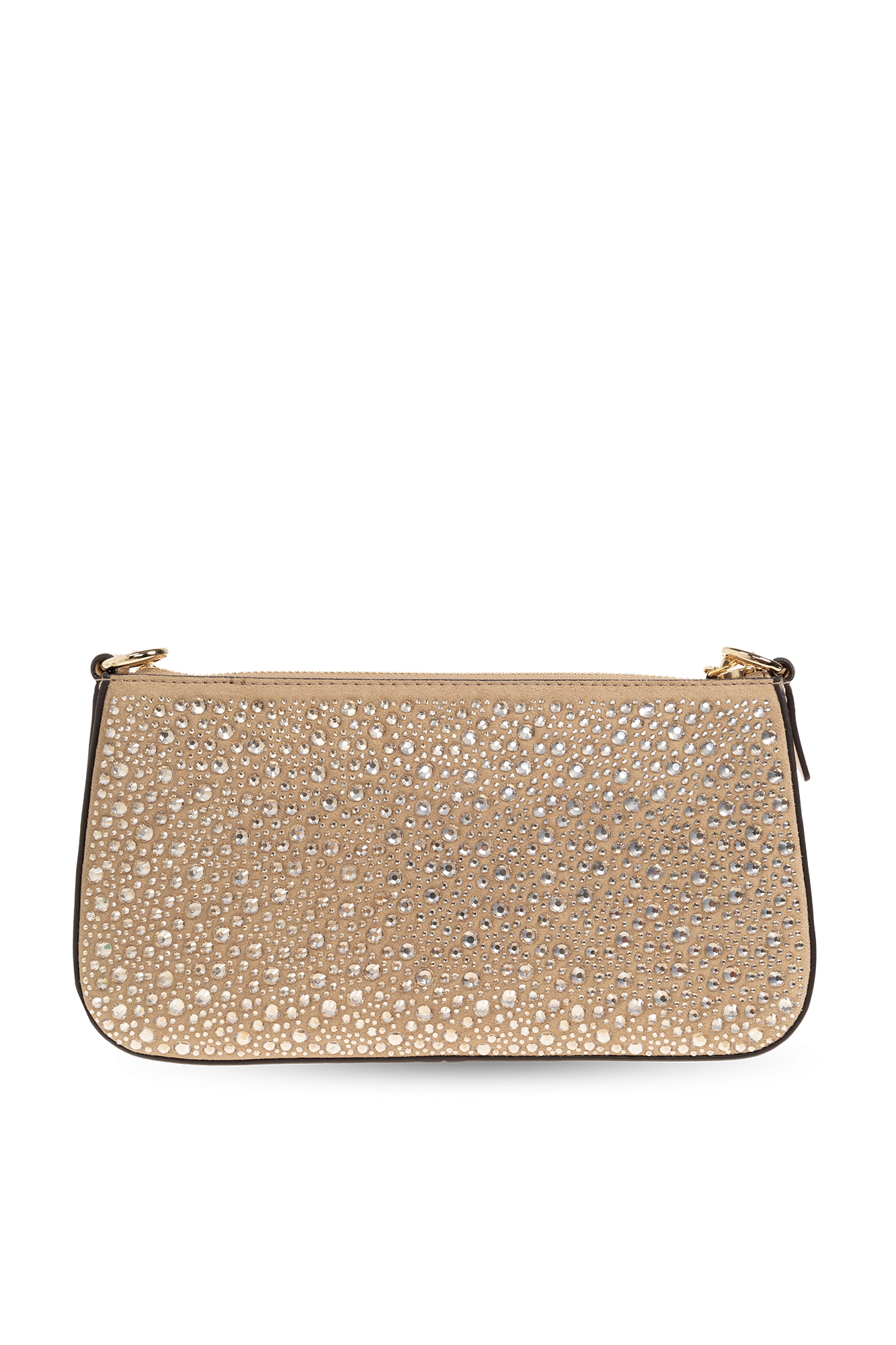 Michael kors sequin best sale purse